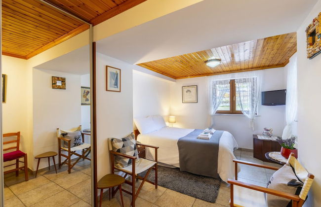 Troodos Riverside Cottage - Foto 33