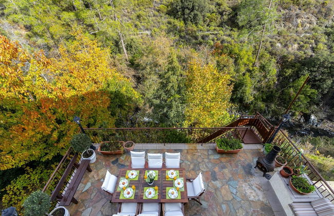 Troodos Riverside Cottage - Foto 25