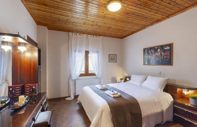 Troodos Riverside Cottage - Foto 32