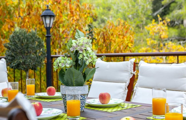 Troodos Riverside Cottage - Foto 37