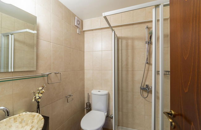Troodos Riverside Cottage - Foto 10