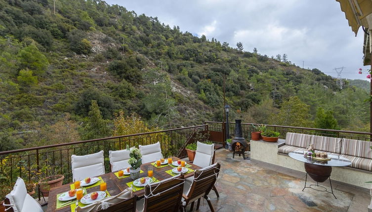 Photo 1 - Troodos Riverside Cottage