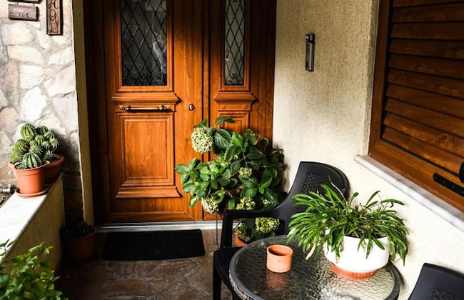 Troodos Riverside Cottage - Foto 24