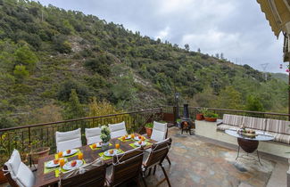 Photo 1 - Troodos Riverside Cottage