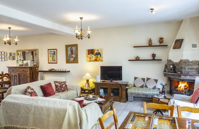 Troodos Riverside Cottage - Foto 22