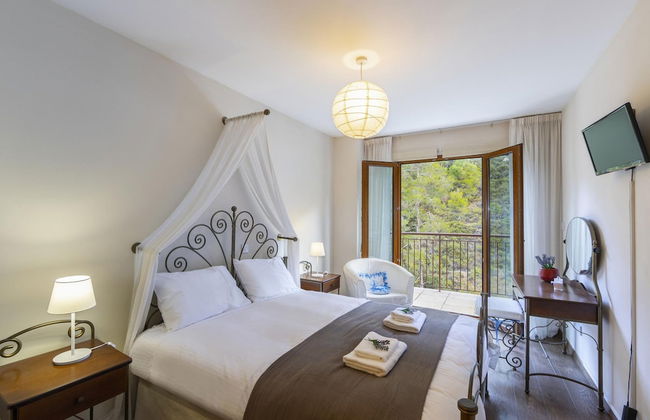 Troodos Riverside Cottage - Foto 28