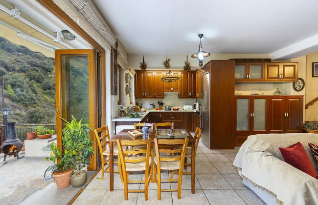 Troodos Riverside Cottage - Foto 26