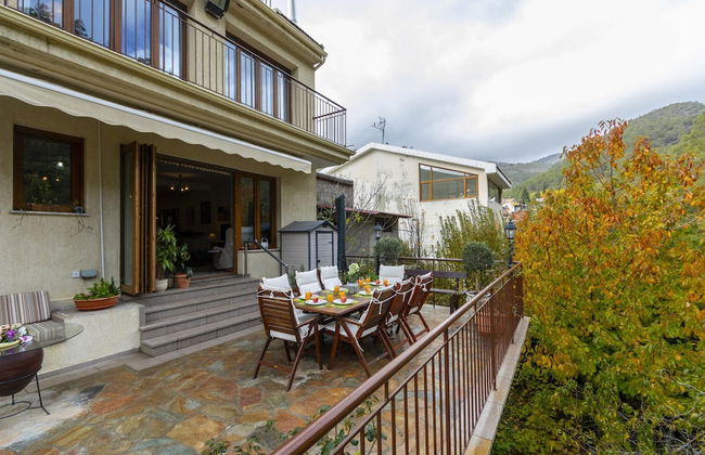 Troodos Riverside Cottage - Foto 3