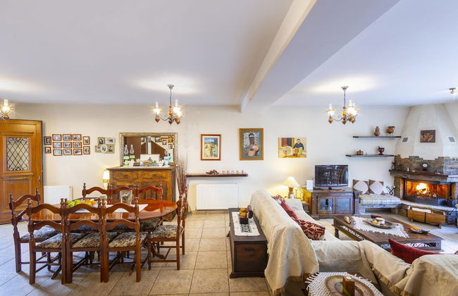 Troodos Riverside Cottage - Foto 40