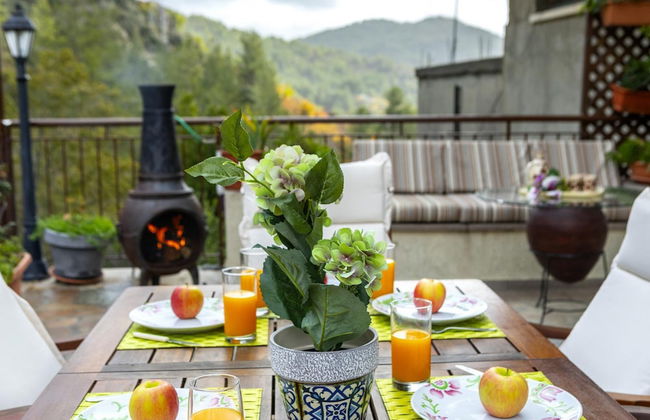 Troodos Riverside Cottage - Foto 38