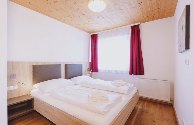 Appartements Sulzer - TOP 24 - Foto 1