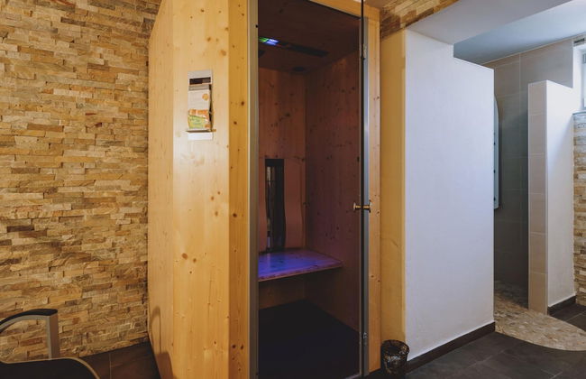 Appartements Sulzer - TOP 31 - Foto 40