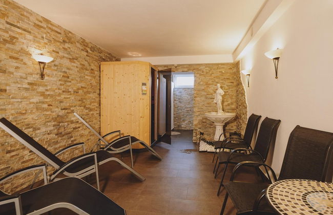 Appartements Sulzer - TOP 31 - Foto 36