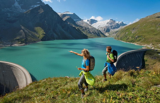 Landhaus Lodges Kaprun - Anton - Foto 40
