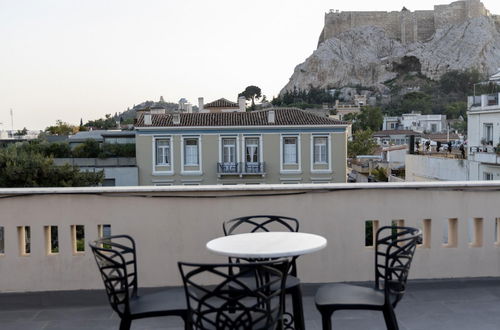 Photo 4 - Plaka s Privileged Accommodation