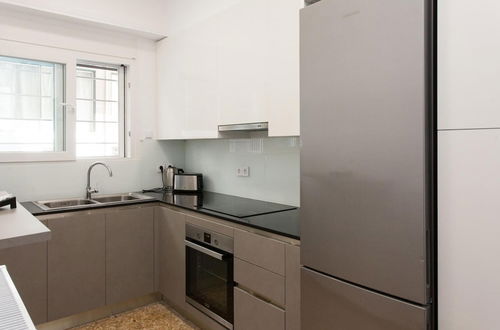 Foto 6 - Lovely 2 Bedroom apt in Metaxourgio Center