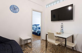 Foto 2 - Lovely 2 Bedroom apt in Metaxourgio Center