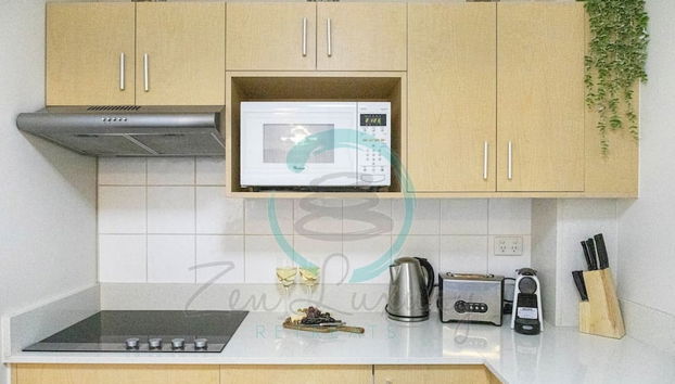 Cozinha privada