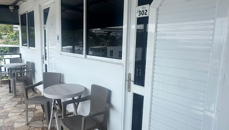 Photo 1 - Aloha Beach Sai