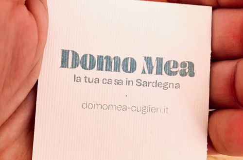 Foto 42 - Domo Mea, La Tua Casa In Sardegna