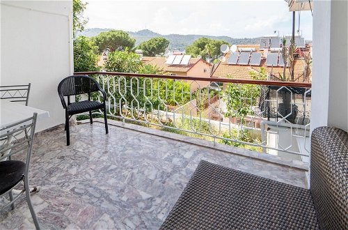 Foto 16 - Flat w Balcony and Garden 25 min to Oludeniz