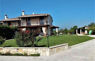 Photo 3 - Stone Villa Maria in Fthiotida