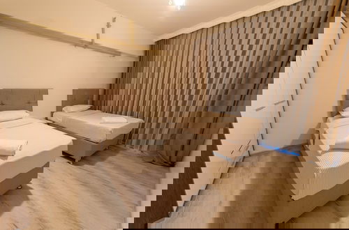 Photo 12 - BELYA APART HOTEL
