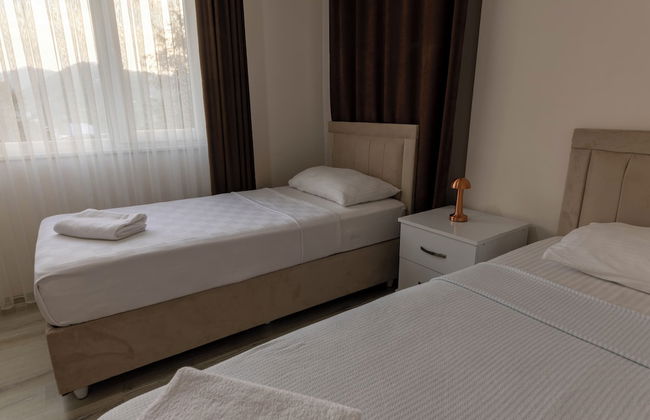 BELYA APART HOTEL - Foto 6