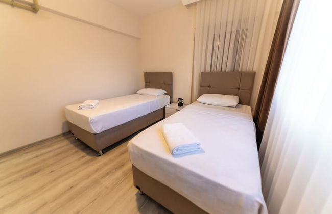 BELYA APART HOTEL - Foto 8