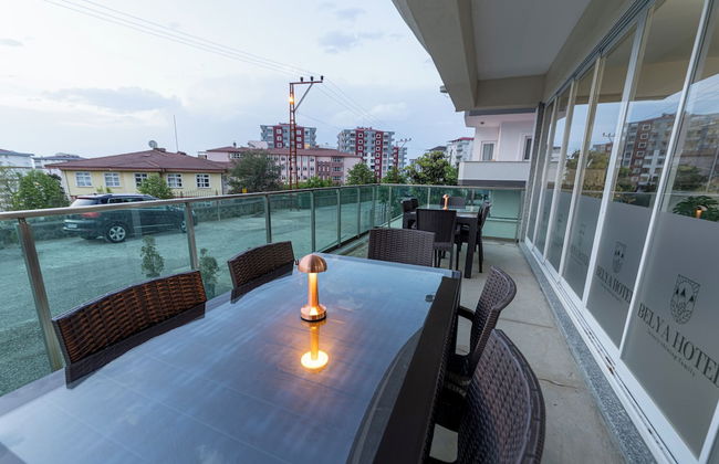 BELYA APART HOTEL - Foto 42