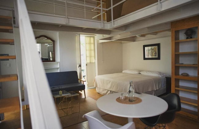 Casa Moctezuma - Foto 25