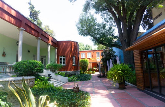 Casa Moctezuma - Foto 80