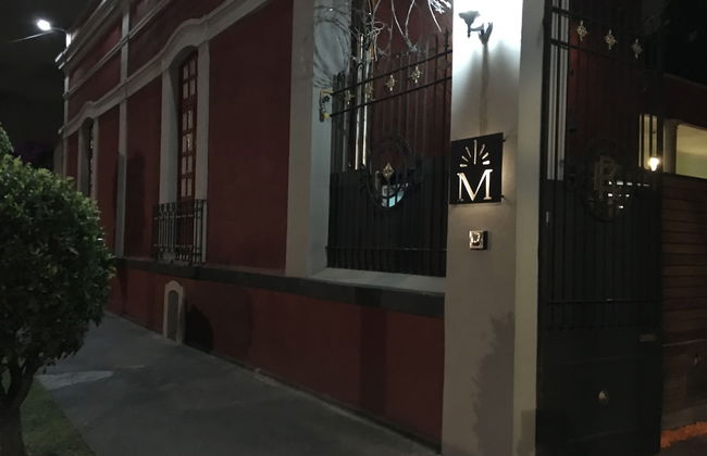 Casa Moctezuma - Foto 68