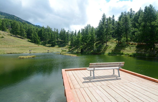 Appartamento Pian dei Larici - Foto 19