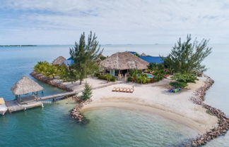 Photo 3 - Exclusive Private Island With 360 Degree View of the Ocean