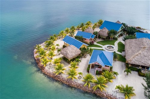 Foto 7 - Exclusive Private Island With 360 Degree View of the Ocean