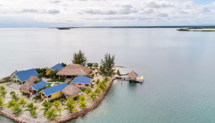 Photo 1 - Exclusive Private Island With 360 Degree View of the Ocean