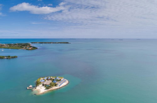 Foto 6 - Exclusive Private Island With 360 Degree View of the Ocean