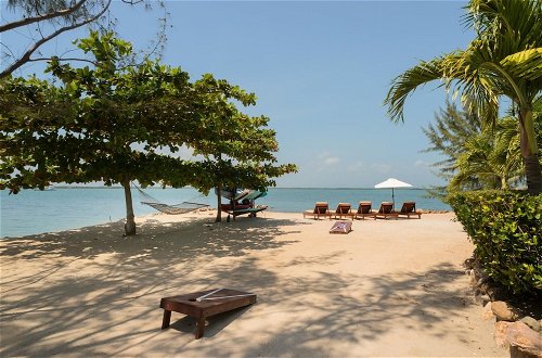 Photo 53 - Exclusive Private Island With 360 Degree View of the Ocean