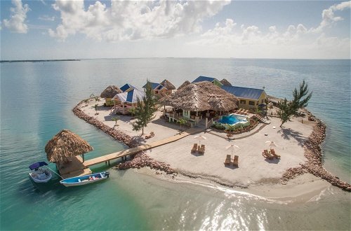 Photo 2 - Exclusive Private Island With 360 Degree View of the Ocean
