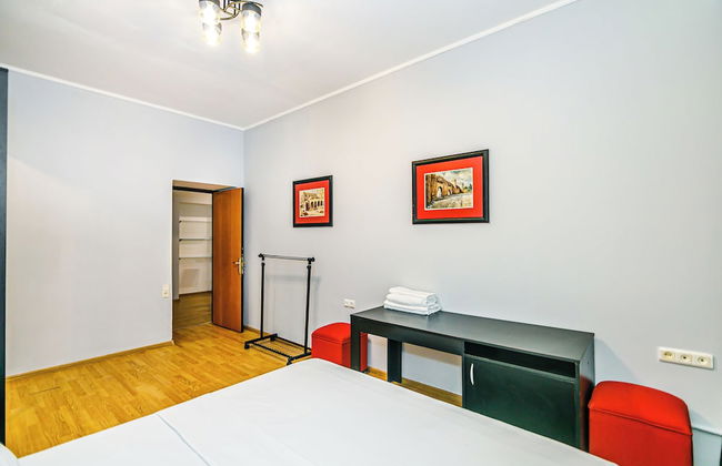 Azneft Garden Apartment - Foto 3