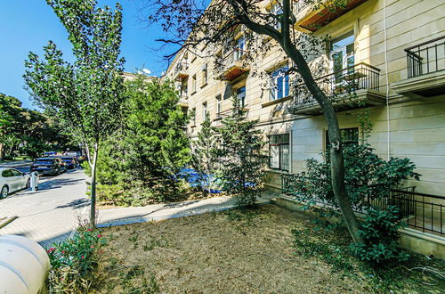 Photo 26 - Azneft Garden Apartment