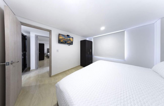Apartasuite Galery FC - Foto 1