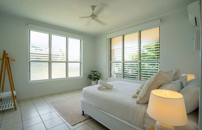 NIGHTCLIFF RETREAT - Stylish 2BR Apt - Foto 1