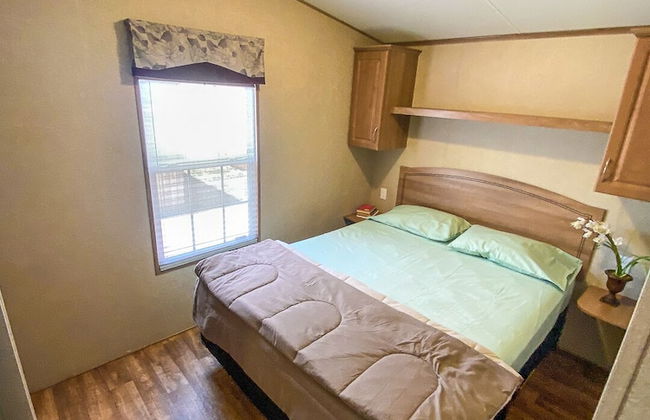 Falcon Cottages - Foto 4