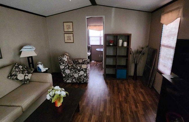 Falcon Cottages - Foto 30