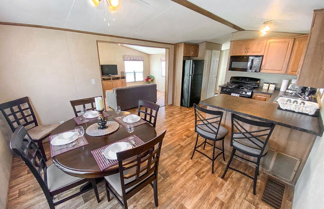 Falcon Cottages - Foto 29