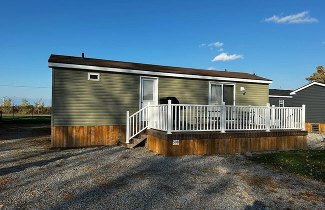 Falcon Cottages - Foto 56