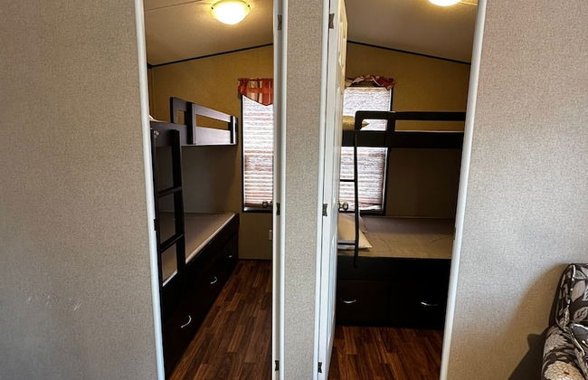 Falcon Cottages - Foto 10