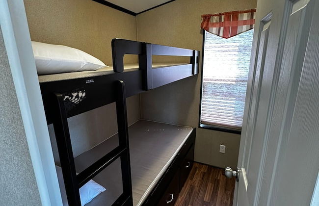 Falcon Cottages - Foto 11